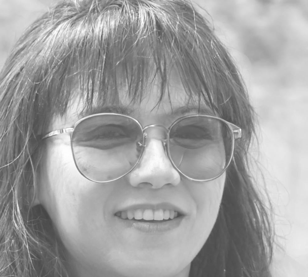 Kundenberaterin Marina Waldeck